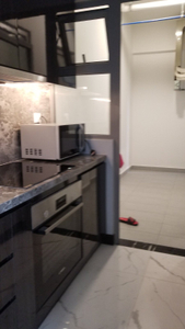 Tiện ích căn hộ Empire City, Quận 2 Căn hộ Empire City thiết kế 2 phòng ngủ, đầy đủ nội thất.